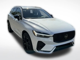 Volvo XC60 Ultra Black Edition B5 AWD 2026