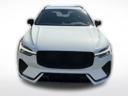 Volvo XC60 Ultra Black Edition B5 AWD 2026