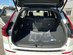 Volvo XC60 Ultra Black Edition B5 AWD 2026