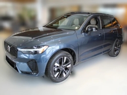 Volvo XC60 Core B5 AWD 2026