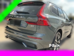 Volvo XC60 Core B5 AWD 2026