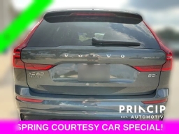 Volvo XC60 Core B5 AWD 2026