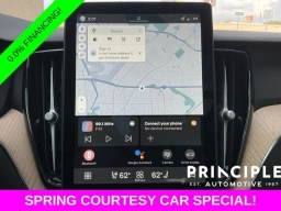 Volvo XC60 Core B5 AWD 2026