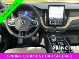 Volvo XC60 Core B5 AWD 2026