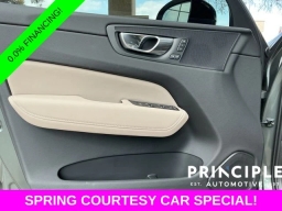 Volvo XC60 Core B5 AWD 2026