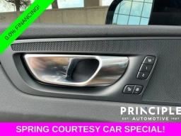 Volvo XC60 Core B5 AWD 2026