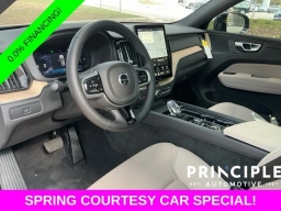 Volvo XC60 Core B5 AWD 2026