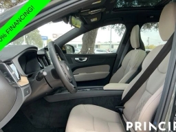 Volvo XC60 Core B5 AWD 2026