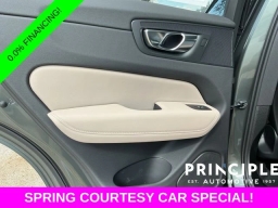 Volvo XC60 Core B5 AWD 2026