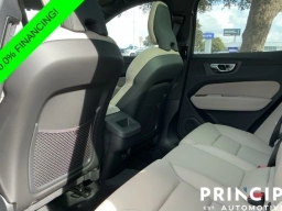 Volvo XC60 Core B5 AWD 2026