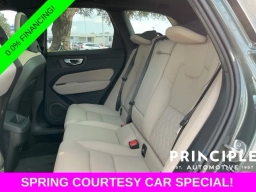 Volvo XC60 Core B5 AWD 2026