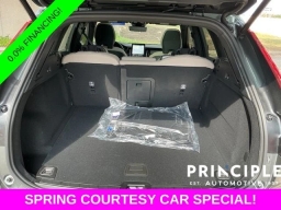 Volvo XC60 Core B5 AWD 2026