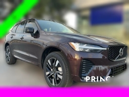 Volvo XC60 Core B5 AWD 2026
