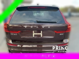 Volvo XC60 Core B5 AWD 2026