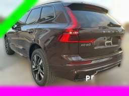 Volvo XC60 Core B5 AWD 2026