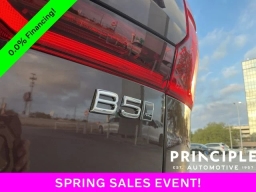 Volvo XC60 Core B5 AWD 2026