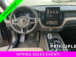 Volvo XC60 Core B5 AWD 2026