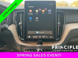 Volvo XC60 Core B5 AWD 2026