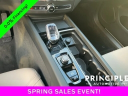 Volvo XC60 Core B5 AWD 2026