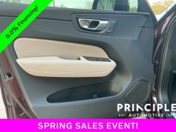 Volvo XC60 Core B5 AWD 2026