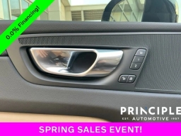 Volvo XC60 Core B5 AWD 2026