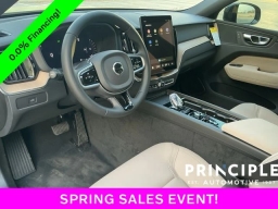 Volvo XC60 Core B5 AWD 2026