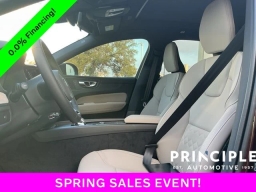 Volvo XC60 Core B5 AWD 2026