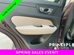 Volvo XC60 Core B5 AWD 2026