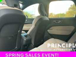 Volvo XC60 Core B5 AWD 2026