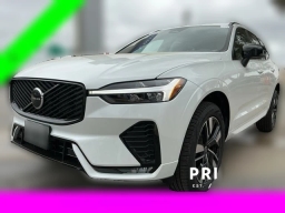 Volvo XC60 Core B5 AWD 2026