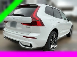 Volvo XC60 Core B5 AWD 2026