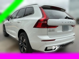 Volvo XC60 Core B5 AWD 2026