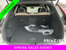 Volvo XC60 Core B5 AWD 2026