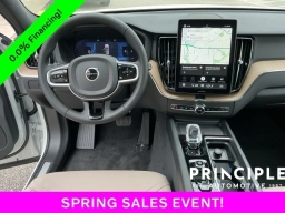 Volvo XC60 Core B5 AWD 2026