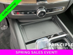 Volvo XC60 Core B5 AWD 2026