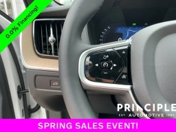 Volvo XC60 Core B5 AWD 2026