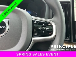 Volvo XC60 Core B5 AWD 2026