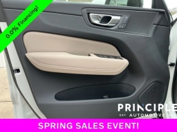 Volvo XC60 Core B5 AWD 2026