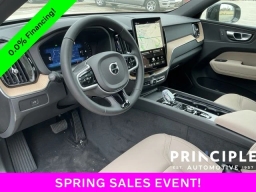 Volvo XC60 Core B5 AWD 2026