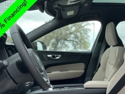 Volvo XC60 Core B5 AWD 2026