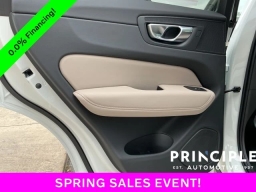 Volvo XC60 Core B5 AWD 2026