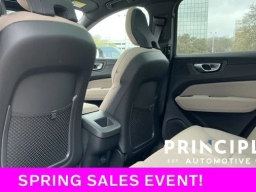 Volvo XC60 Core B5 AWD 2026