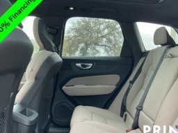 Volvo XC60 Core B5 AWD 2026