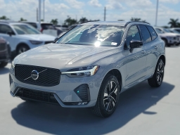 Volvo XC60 Core B5 AWD 2026