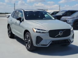 Volvo XC60 Core B5 AWD 2026
