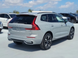 Volvo XC60 Core B5 AWD 2026