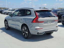 Volvo XC60 Core B5 AWD 2026