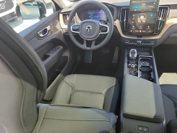 Volvo XC60 Core B5 AWD 2026