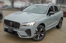 Volvo XC60 Core B5 AWD 2026