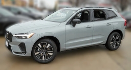 Volvo XC60 Core B5 AWD 2026